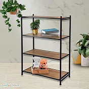 【Comfort House】四層置物架 無