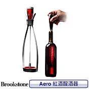 美國 Brookstone Aero 紅酒醒酒器 送原廠精美紙袋