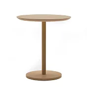 maruni hiroshima side table 廣島木桌 （櫸木）