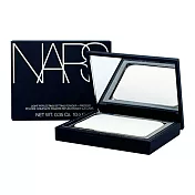 NARS 裸光蜜粉餅 #Crystal 10g