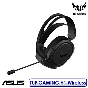 ASUS 華碩 TUF GAMING H1 Wireless 無線電競耳麥