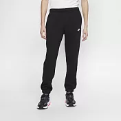 NIKE NSW CLUB PANT CF BB男休閒長褲-BV2738010 S 黑