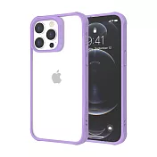 JTL / JTLEGEND iPhone 14/Plus/Pro/Pro Max DX超軍規防摔殼 iPhone 14 Pro Max 紫色