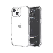 JTL / JTLEGEND iPhone 14/Plus/Pro/Pro Max DX超軍規防摔殼 iPhone 14 晶透