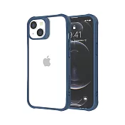 JTL / JTLEGEND iPhone 14/Plus/Pro/Pro Max DX超軍規防摔殼 iPhone 14 藍色