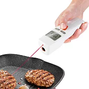 《tescoma》食物測溫 烹飪料理 電子測溫溫度計 | 廚用紅外線溫度計 廚用紅外線溫度計