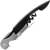 《GP&me》Sommelier酒保開酒器 | 開瓶器 紅酒白酒 鋁箔刀