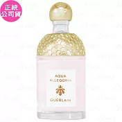 GUERLAIN 嬌蘭 花草水語 晨霧玫瑰淡香水(7.5ml)(公司貨)