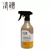 Hinoki Life 清檜 天然防蟑螂螞蟻噴劑500ml