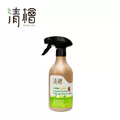 Hinoki Life 清檜 天然防蚊空間噴霧 500ml