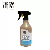 Hinoki Life 清檜 檜木地板清潔劑500ml