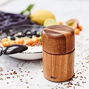 【德國 AdHoc】亞麻籽/芝麻研磨罐