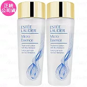 ESTEE LAUDER雅詩蘭黛 微分子肌底原生露(50ml)新款*2(公司貨)