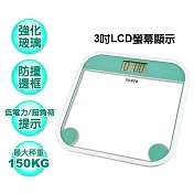 SAMPO聲寶電子體重計 BF-L1503ML