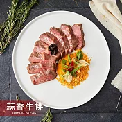 【野人舒食】舒肥牛排 - 蒜香牛排200g