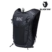 【BLACKYAK】ALPINERUN EDGE越野跑背包 F 碳灰