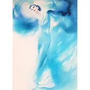 【玲廊滿藝】麗子Emily-薄春36x26cm