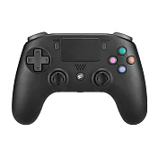 Flashfire PS4無線遊戲手把 steam iOS/安卓手把 手遊手把 PC手把 台灣品牌  黑色