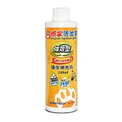 Echain Tech 熊掌12hr.強效型防蚊液 -環保補充瓶240ml