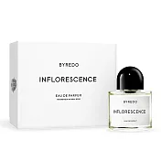 BYREDO 春日花序淡香精 INFLORESCENCE(50ml) EDP-香水航空版