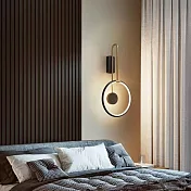 【H&R 安室家】LED暮光壁燈(ZA0242)