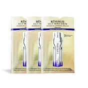 LANCOME 蘭蔻 超緊顏抗痕亮采三效精華(3ml)X3-公司貨