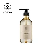 【小獅王辛巴】 高分解酵素奶瓶清潔劑(800ml)