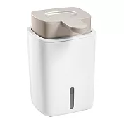 《tescoma》Lagoon洗手乳罐(270ml) | 按壓瓶 分裝瓶 乳液瓶 沐浴乳罐