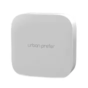 urban prefer / MONI 磁吸式小物收納盒- 白