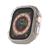 JTL/JTLEGEND Apple Watch Ultra(49mm) Guard 防摔保護殼 透明