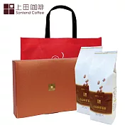 上田 頂級皇家禮盒B款 (1磅2入)