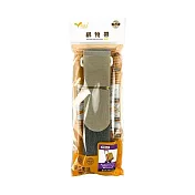 (2袋優惠組) 創意生活 萬用綁物帶 5*150cm (1入) 臺灣製（DDAA0032）顏色隨機
