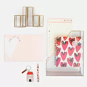 Caroline Gardner 簡約風便條紙 熱愛你所做的