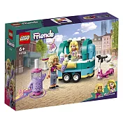 樂高LEGO Friends系列 - LT41733 行動珍珠奶茶店