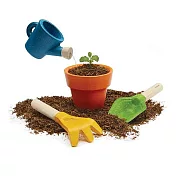 泰國Plantoys 小園丁工具組