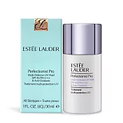 ESTEE LAUDER 雅詩蘭黛 Pro全能防曬礦物隔離乳SPF45PA++++(30ml)-百貨公司貨