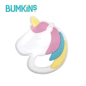 Bumkins 矽膠固齒器- 獨角獸