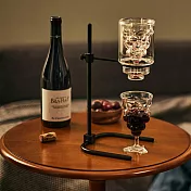 POLAR ICE - Dionysus 酒神醒酒器基本套組 - A(3件式)