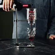 POLAR ICE - Dionysus 酒神醒酒器基本套組 - B(3件式)