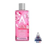 【Astonish】英國潔抗菌四效合一精油清潔劑(濃縮)- 玫瑰精油(300mlx1)