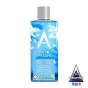【Astonish】英國潔抗菌四效合一精油清潔劑(濃縮)- 亞麻柑橘精油(300mlx1)