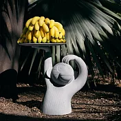 BD Barcelona Design Monkey Side Table 猴得意小桌 (灰)