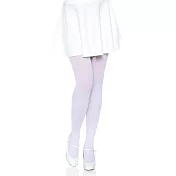 ＜美國Leg Avenue＞白色完美曲線褲襪•吸睛百搭隨心所欲 7300 White