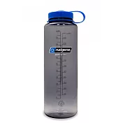 Nalgene Sustain 永續系列寬嘴水壼(1500cc) 煙霧色