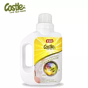 【Castle家適多】抑菌除螨洗衣添加劑 1000ml