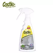 【Castle家適多】玻璃皂垢清潔噴霧 500ml
