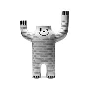 BD Barcelona Design Happy Yeti 快樂雪人花器 (大)