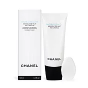 CHANEL 香奈兒 山茶花保濕活氧面膜(100ml)-國際航空版