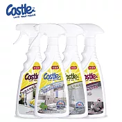 【Castle家適多】廚衛清潔超值組
