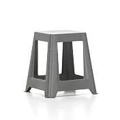 Vitra Chap Stool 隨行堆疊凳 （巖灰）